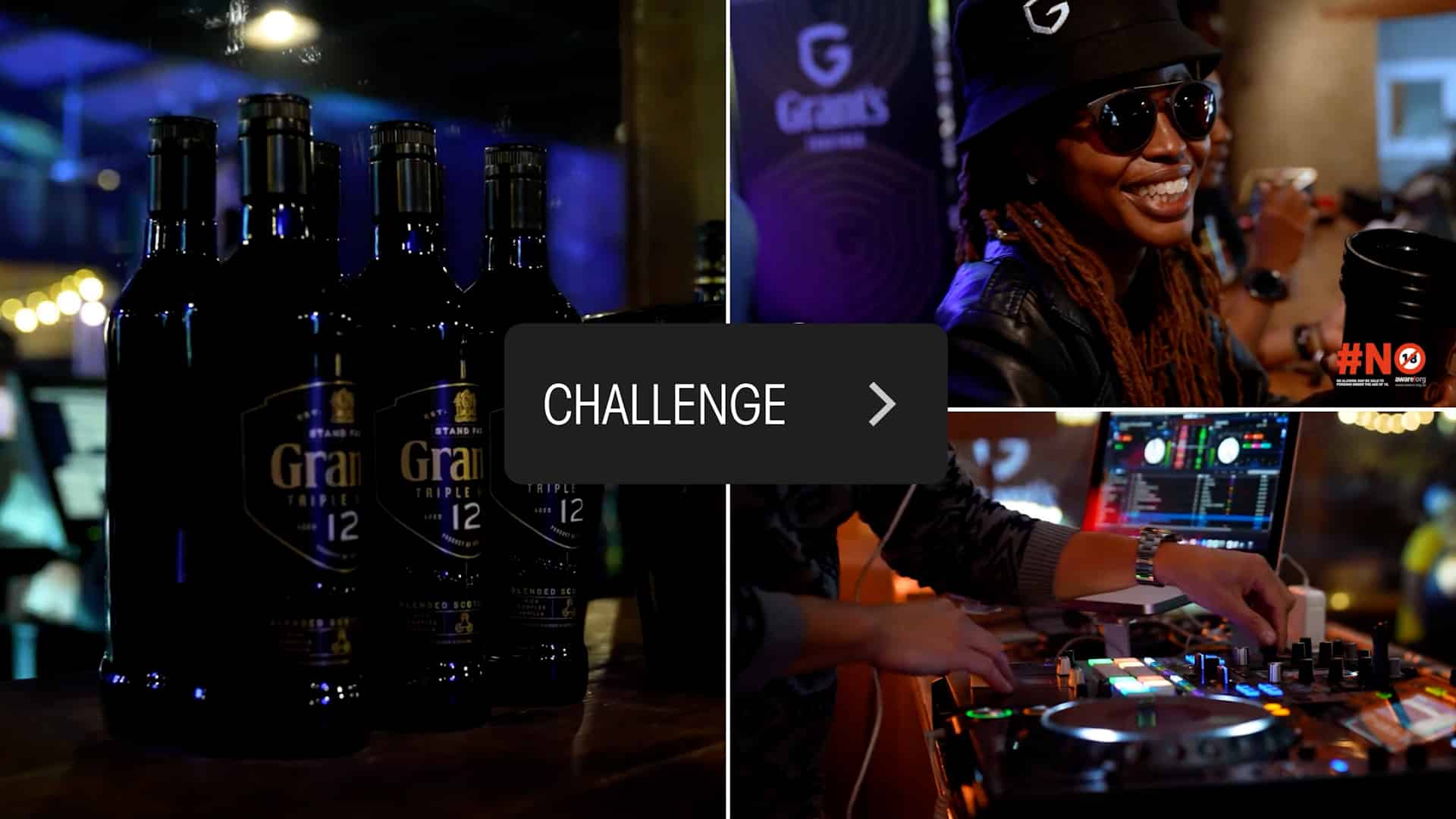 Case Study: Grant’s Triple Good Sessions - Light Years Media