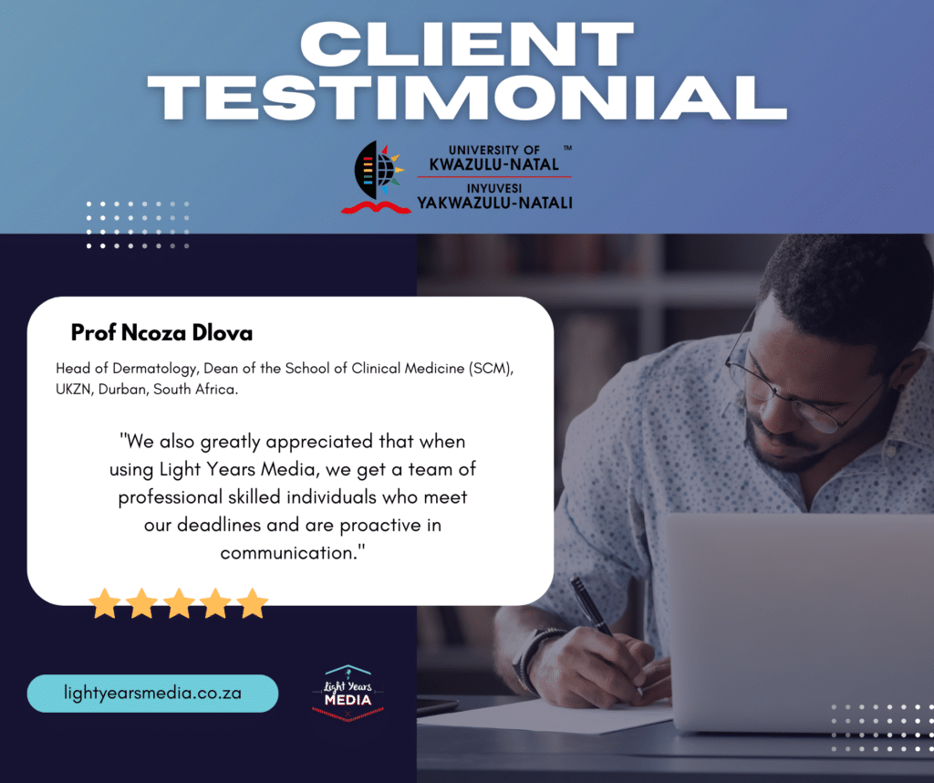 Testimonial_UKZN